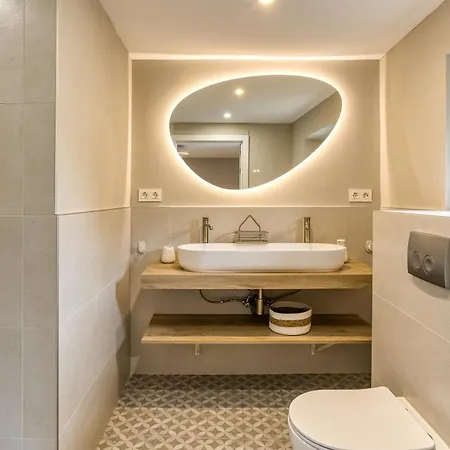 Casa Gall En Holiday home Espolla