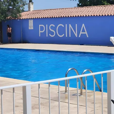Casa Gall En Espolla