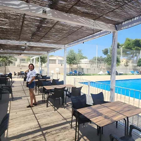 Casa Gall En Holiday home
