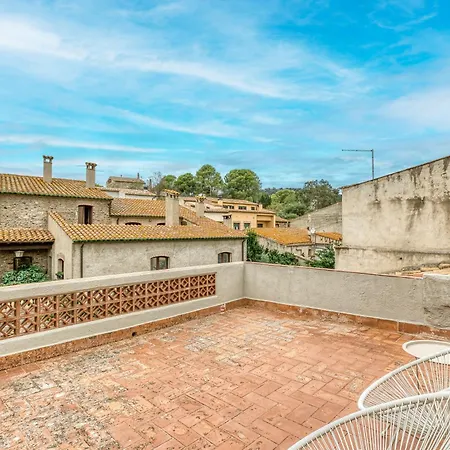 Casa Gall En * Espolla