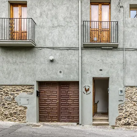 Casa Gall En