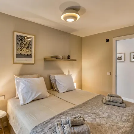 Holiday home Casa Gall En *