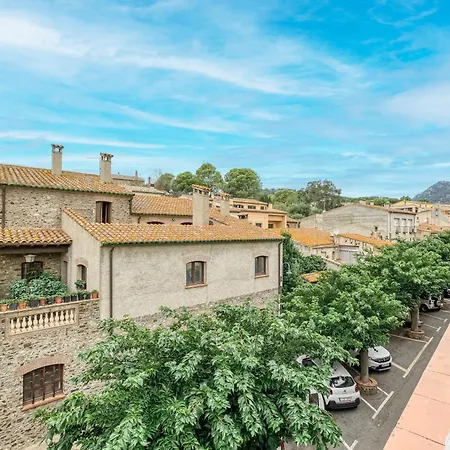 Holiday home Casa Gall En Espolla