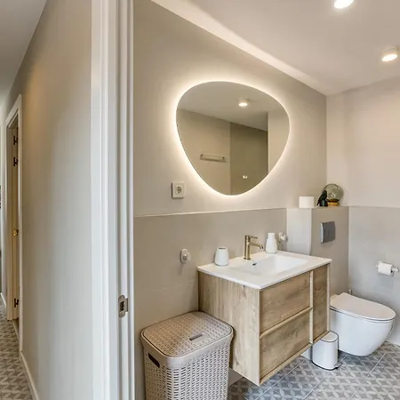 Casa Gall En Holiday home *