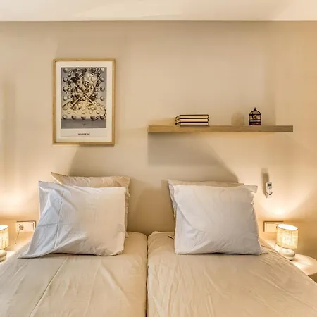 Holiday home Casa Gall En