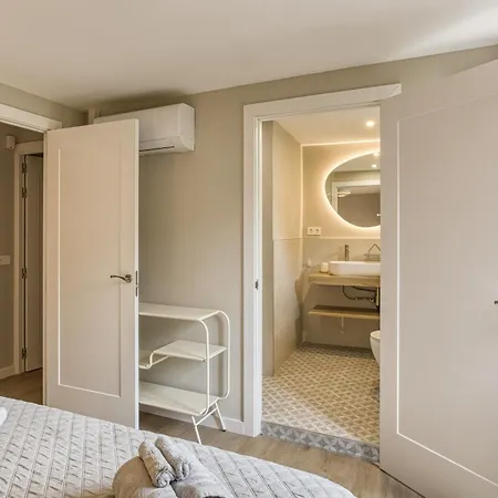 Casa Gall En Holiday home *