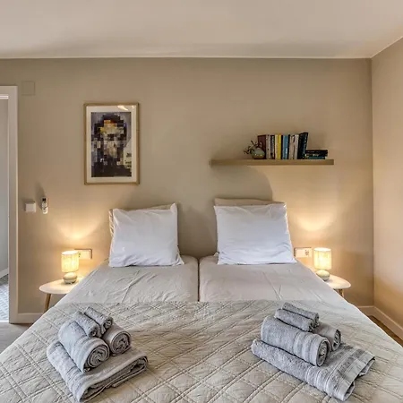 Holiday home Casa Gall En *