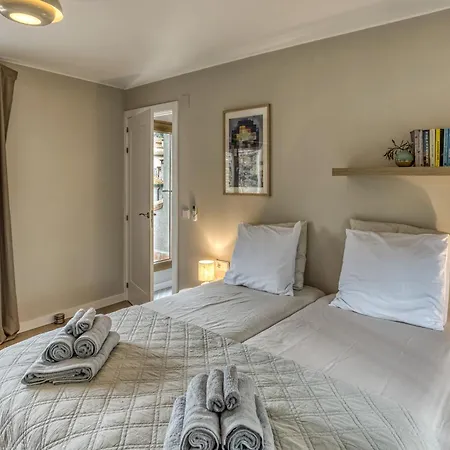 Casa Gall En Holiday home Espolla