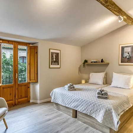 Casa Gall En Holiday home