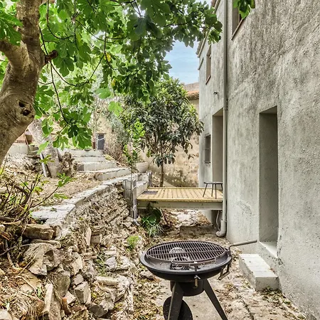 Casa Gall En Holiday home Espolla