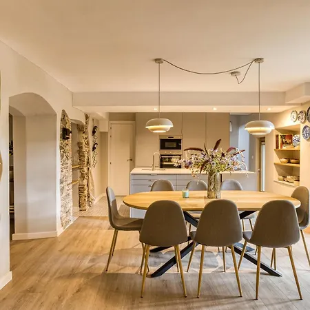 Casa Gall En Holiday home *