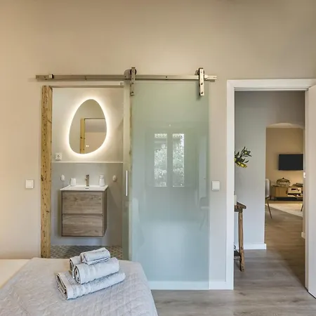 Casa Gall En Holiday home